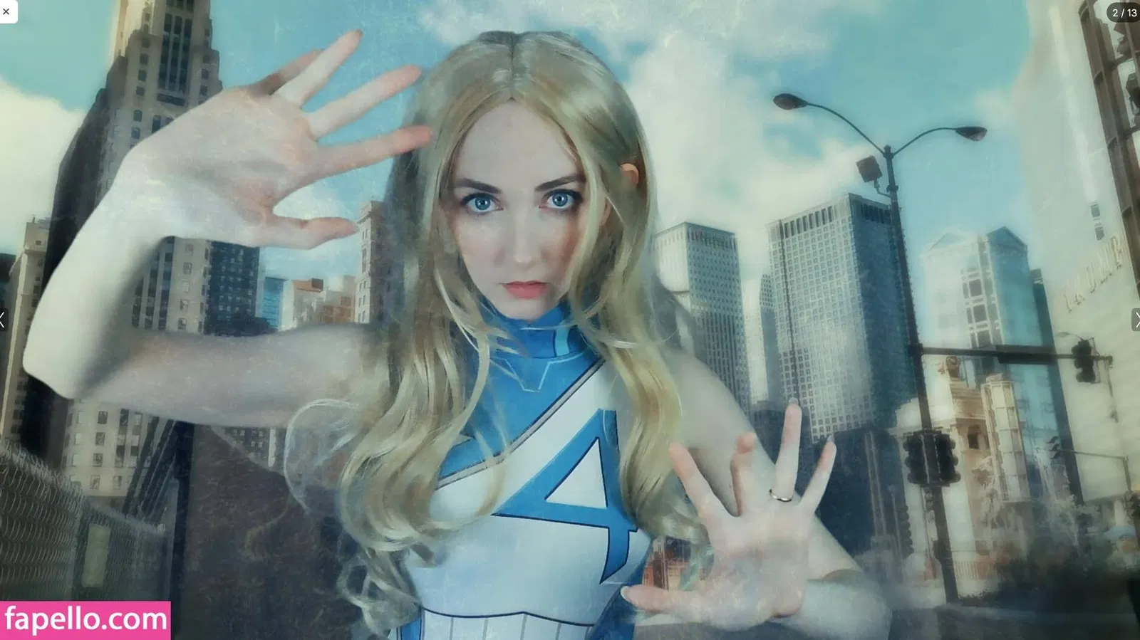 Visualsounds Onlyfans Photo Gallery 