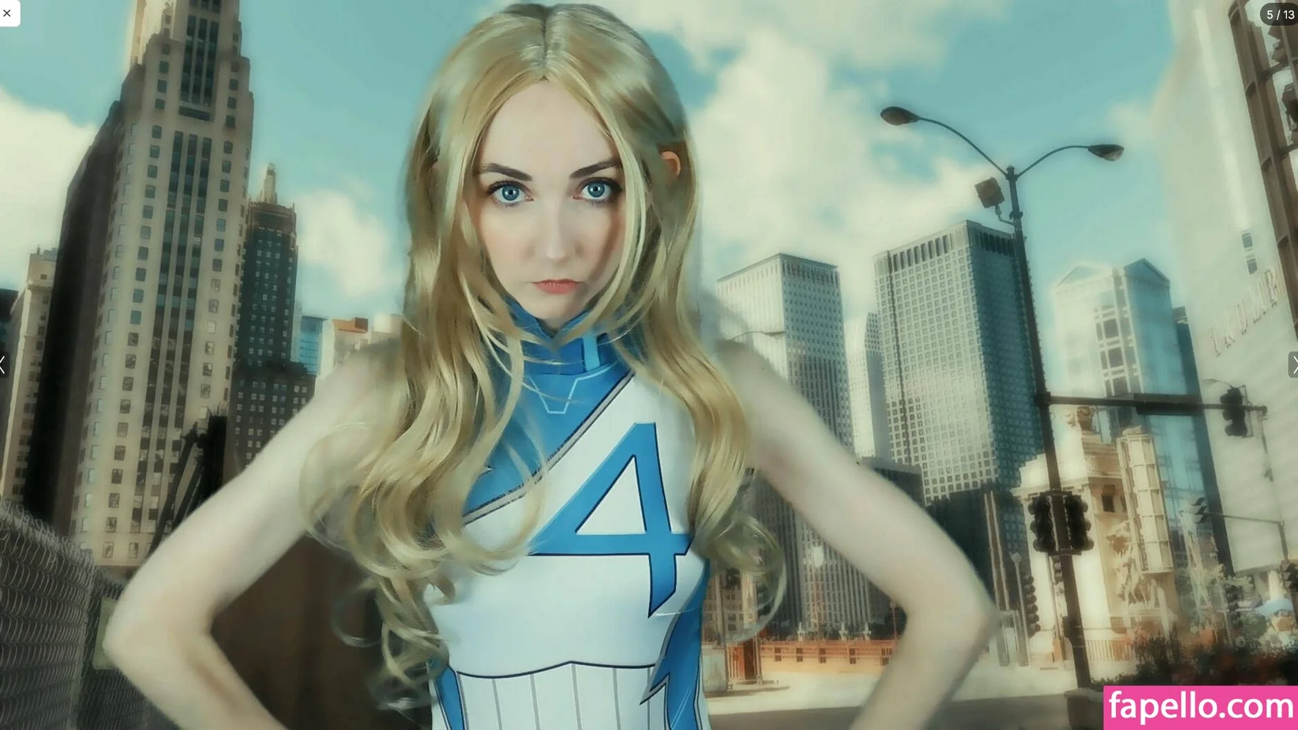 Visualsounds Onlyfans Photo Gallery 