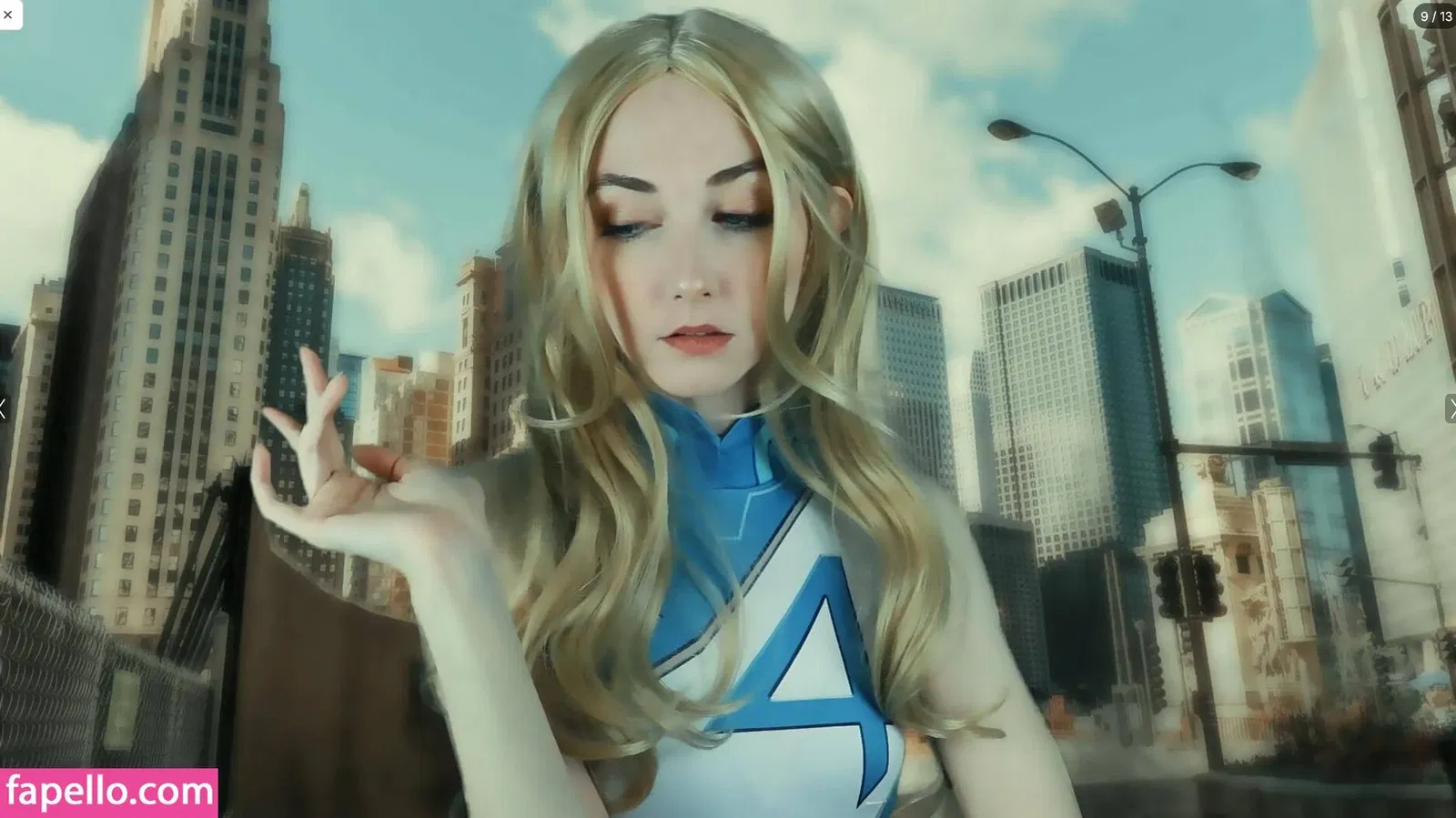 Visualsounds Onlyfans Photo Gallery 