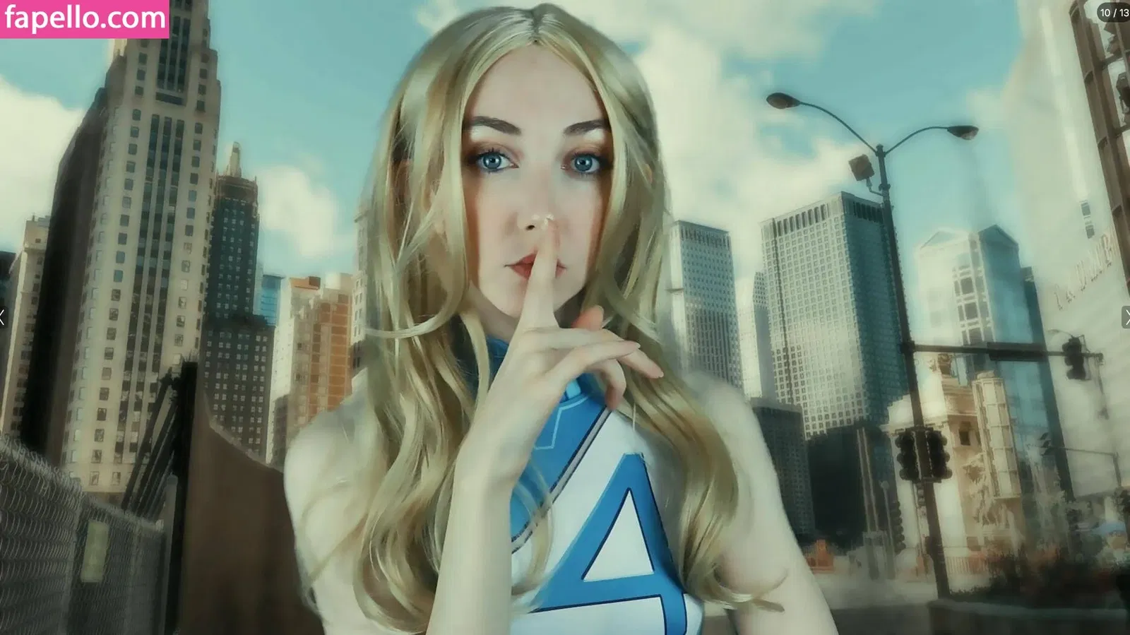 Visualsounds Onlyfans Photo Gallery 