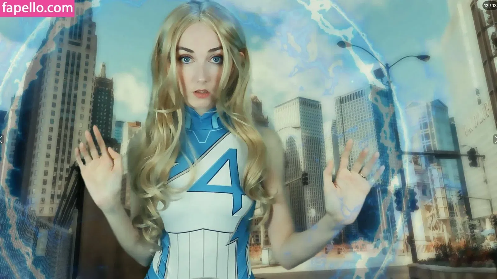 Visualsounds Onlyfans Photo Gallery 