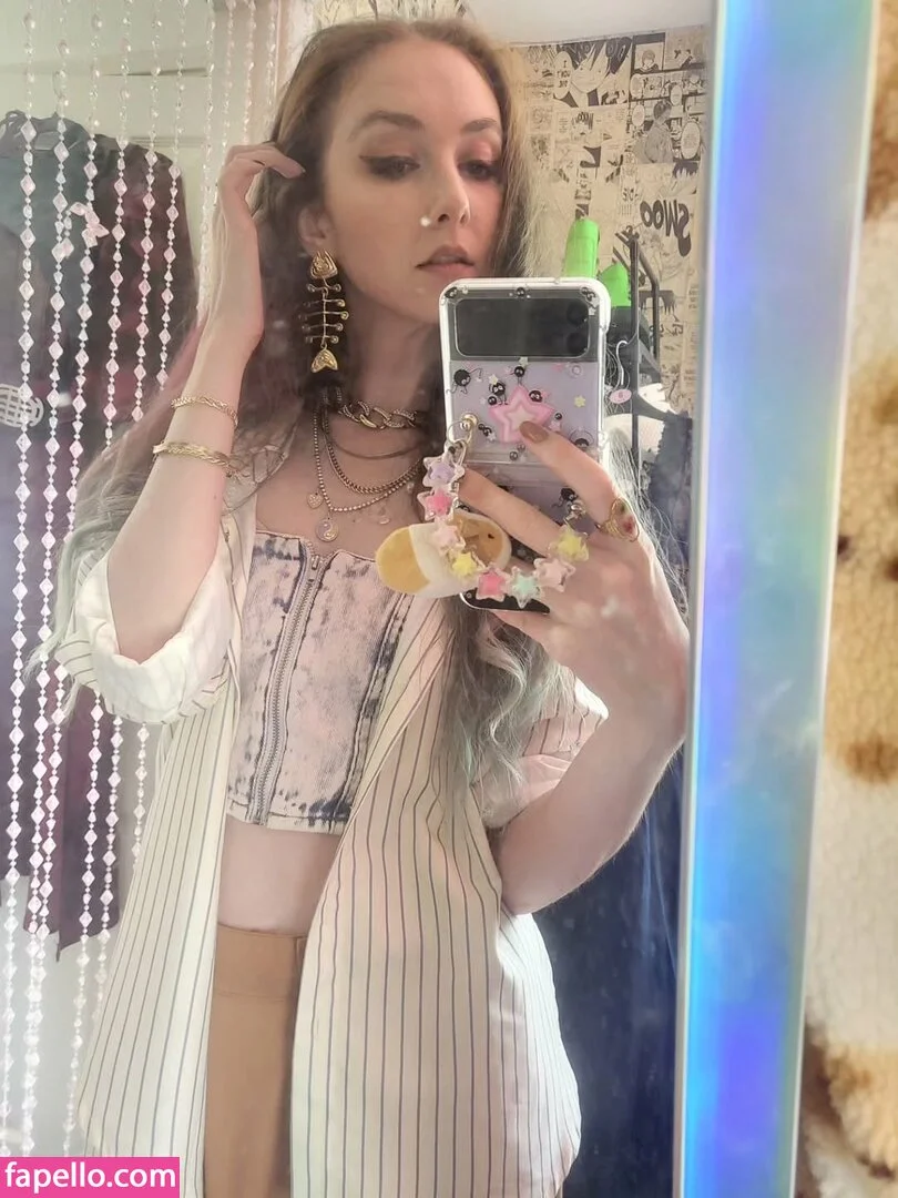 Visualsounds Onlyfans Photo Gallery 