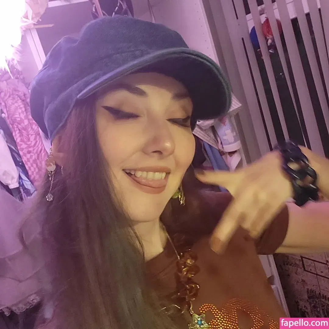 Visualsounds Onlyfans Photo Gallery 