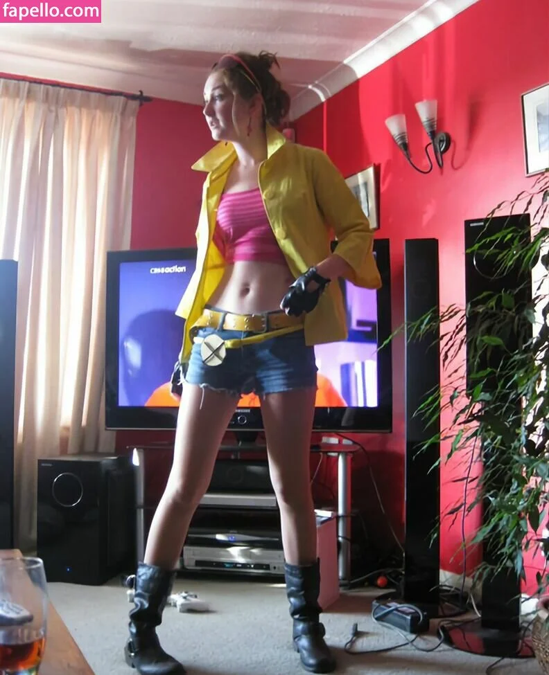 Visualsounds Onlyfans Photo Gallery 