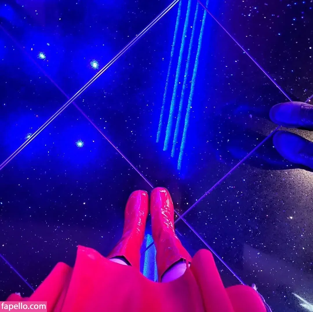 Visualsounds Onlyfans Photo Gallery 