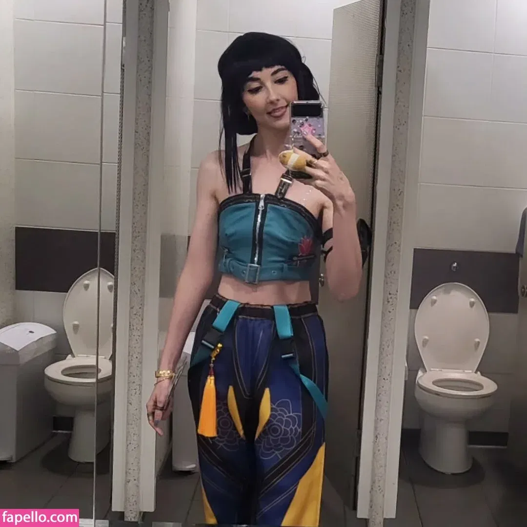 Visualsounds Onlyfans Photo Gallery 