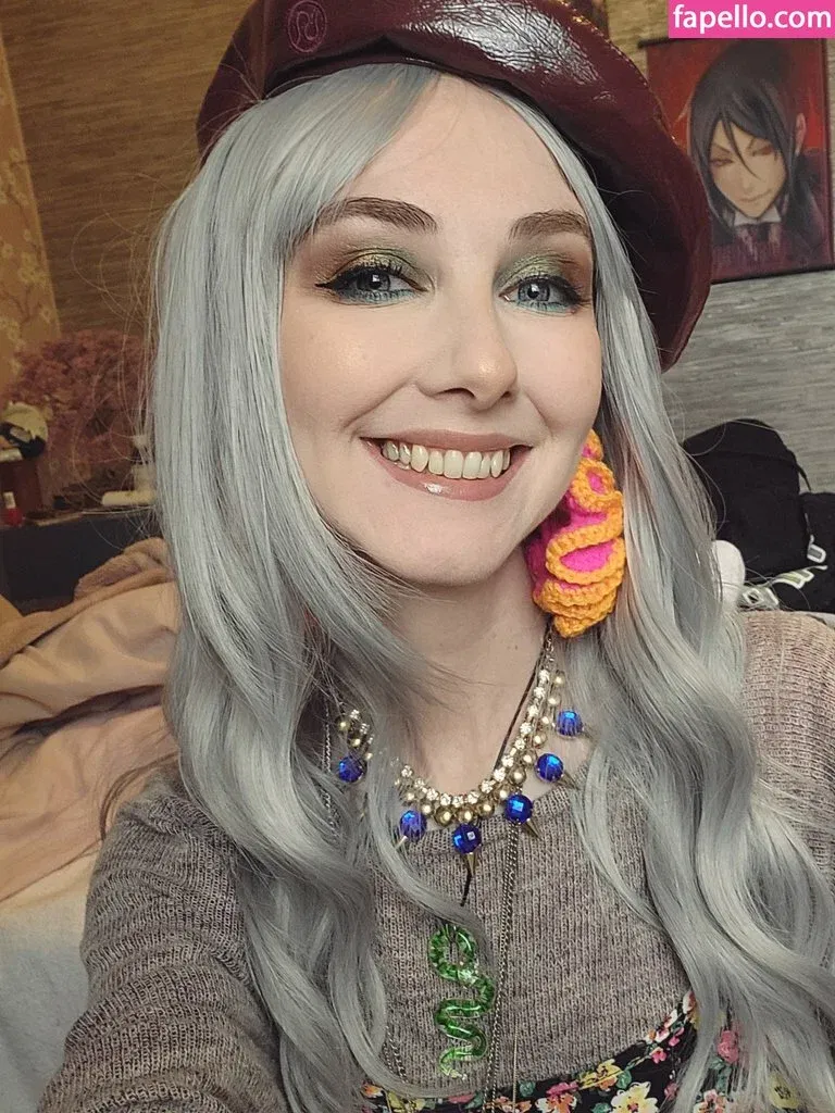 Visualsounds Onlyfans Photo Gallery 