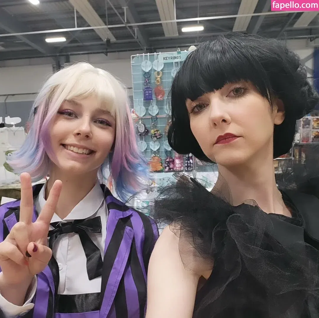 Visualsounds Onlyfans Photo Gallery 