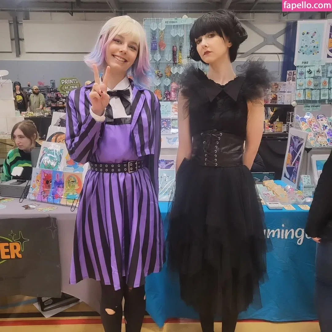 Visualsounds Onlyfans Photo Gallery 