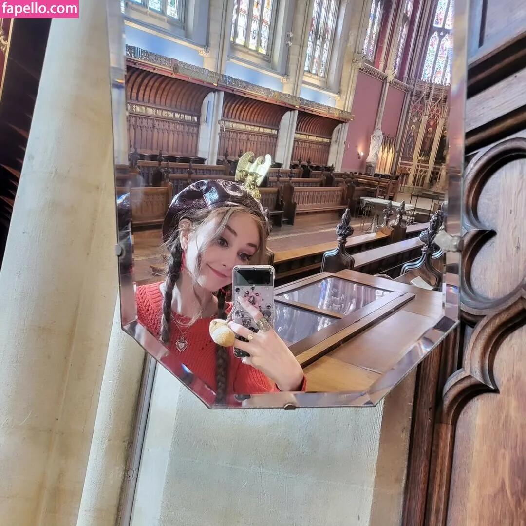 Visualsounds Onlyfans Photo Gallery 