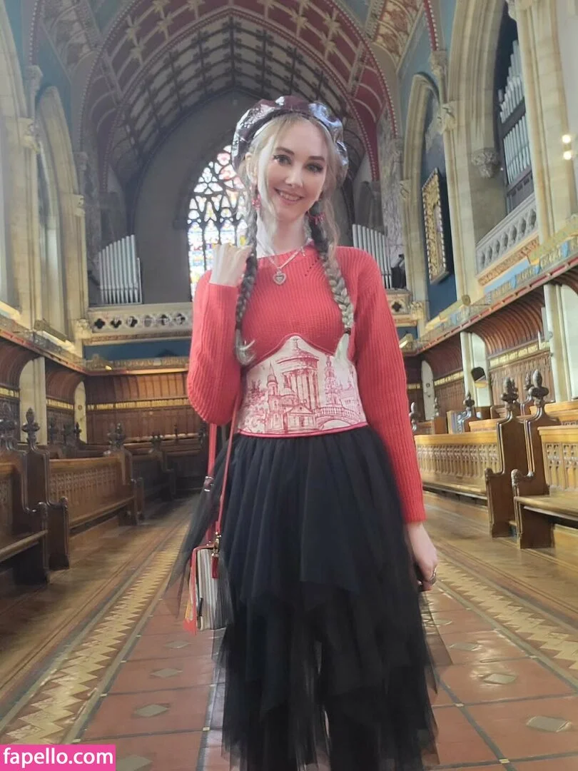 Visualsounds Onlyfans Photo Gallery 