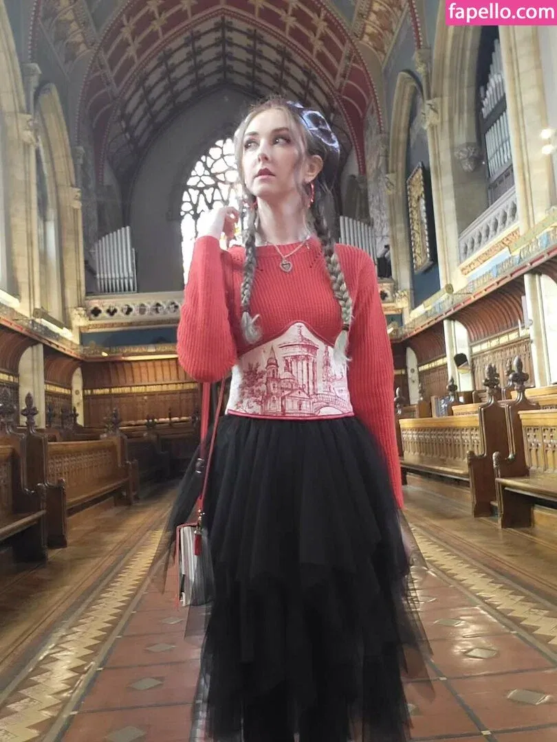 Visualsounds Onlyfans Photo Gallery 