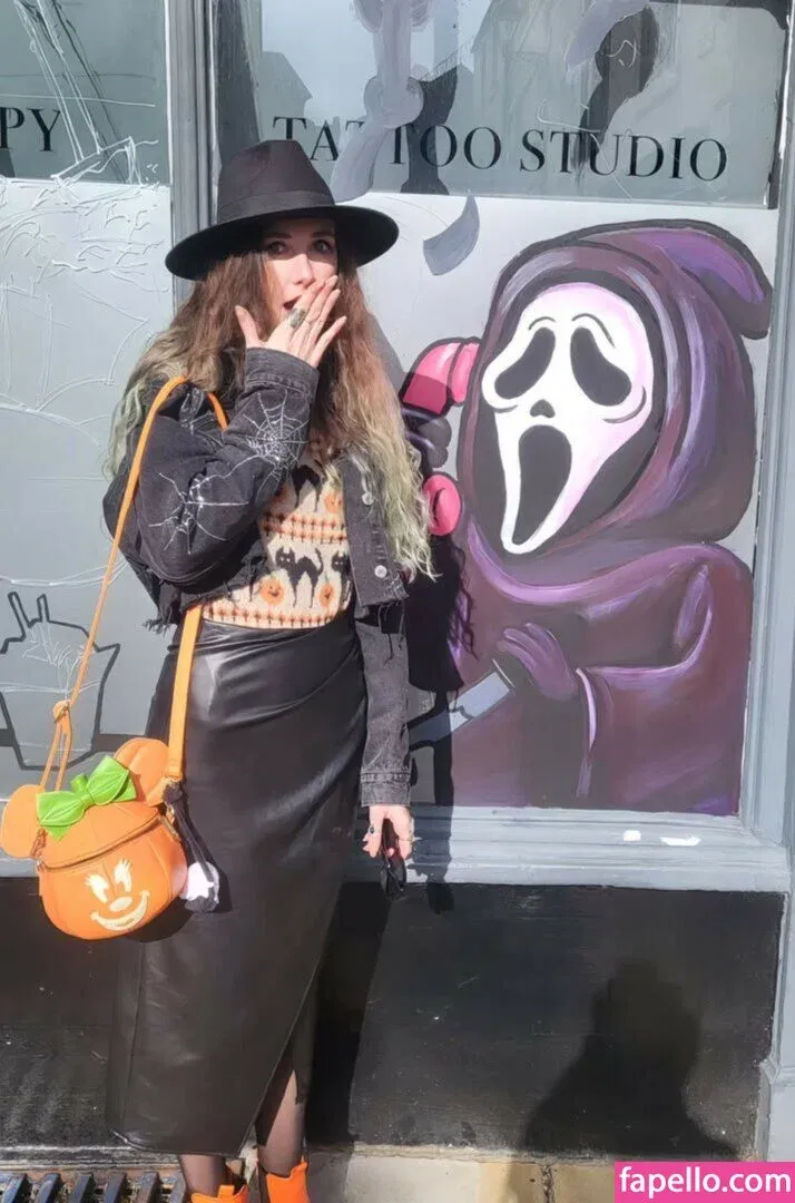 Visualsounds Onlyfans Photo Gallery 