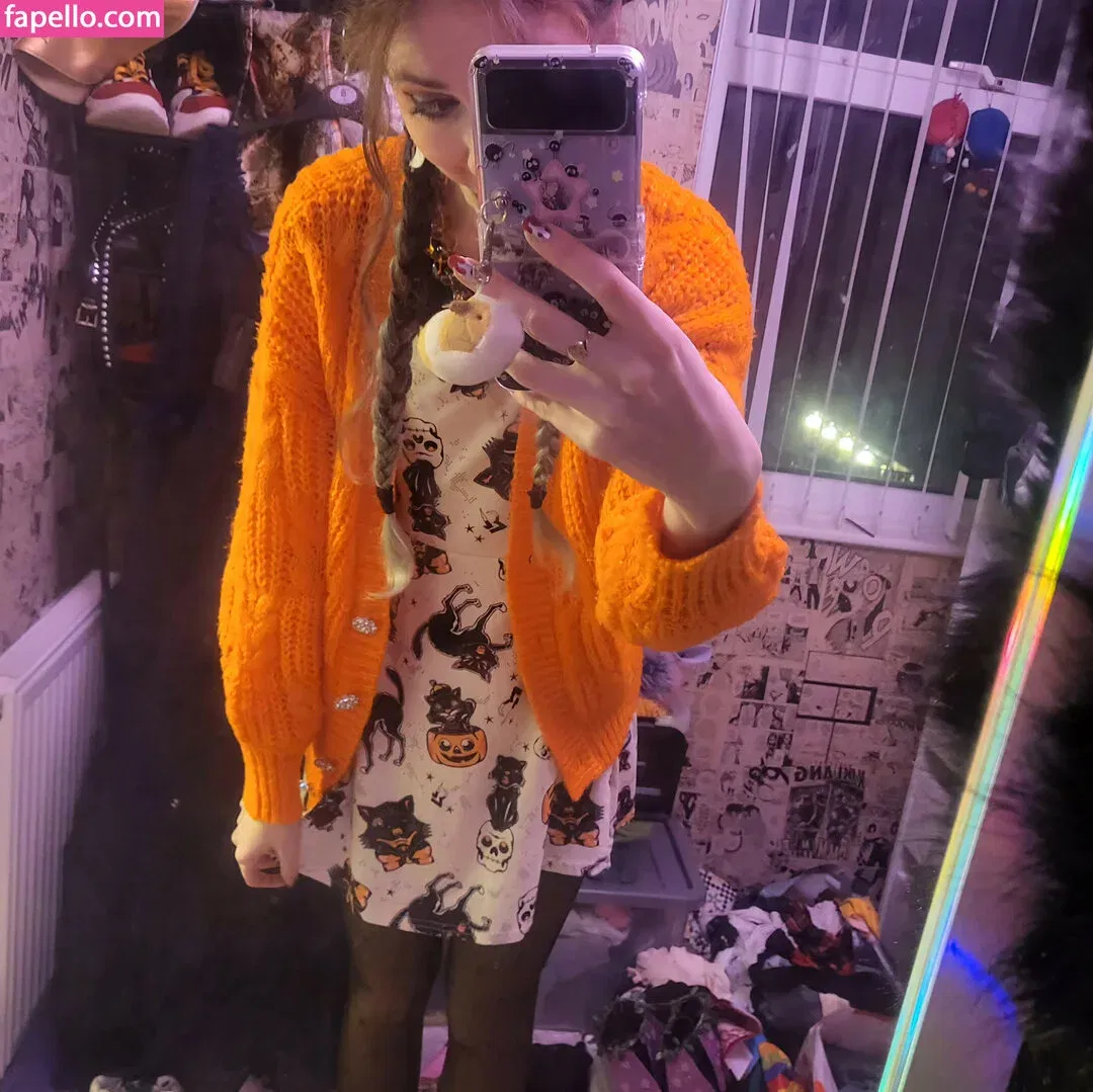 Visualsounds Onlyfans Photo Gallery 