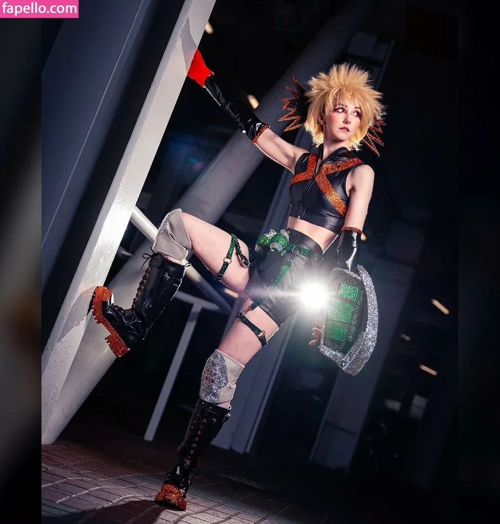 Visualsounds Onlyfans Photo Gallery 