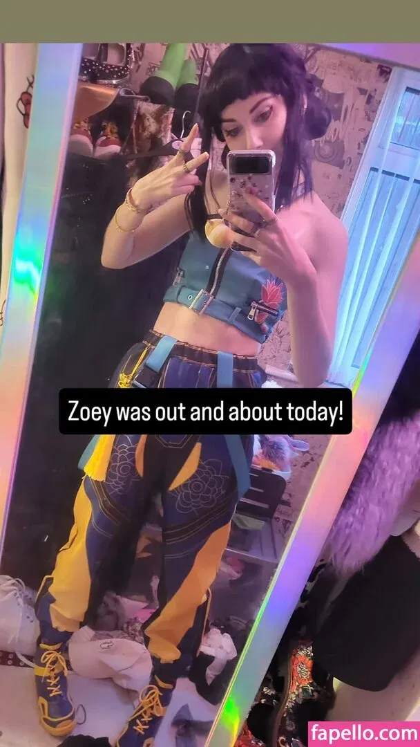 Visualsounds Onlyfans Photo Gallery 