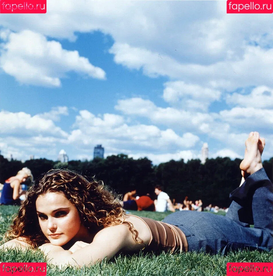 Keri Russell Onlyfans Photo Gallery 