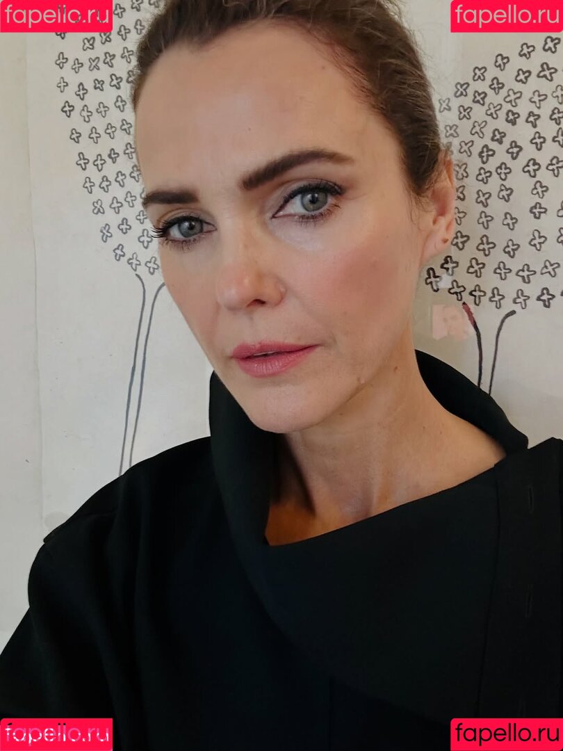 Keri Russell Onlyfans Photo Gallery 