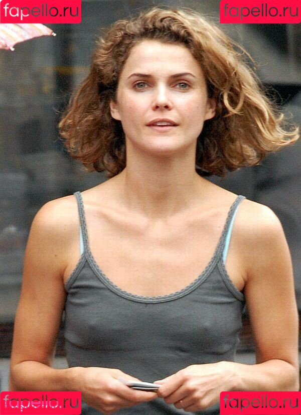 Keri Russell Onlyfans Photo Gallery 