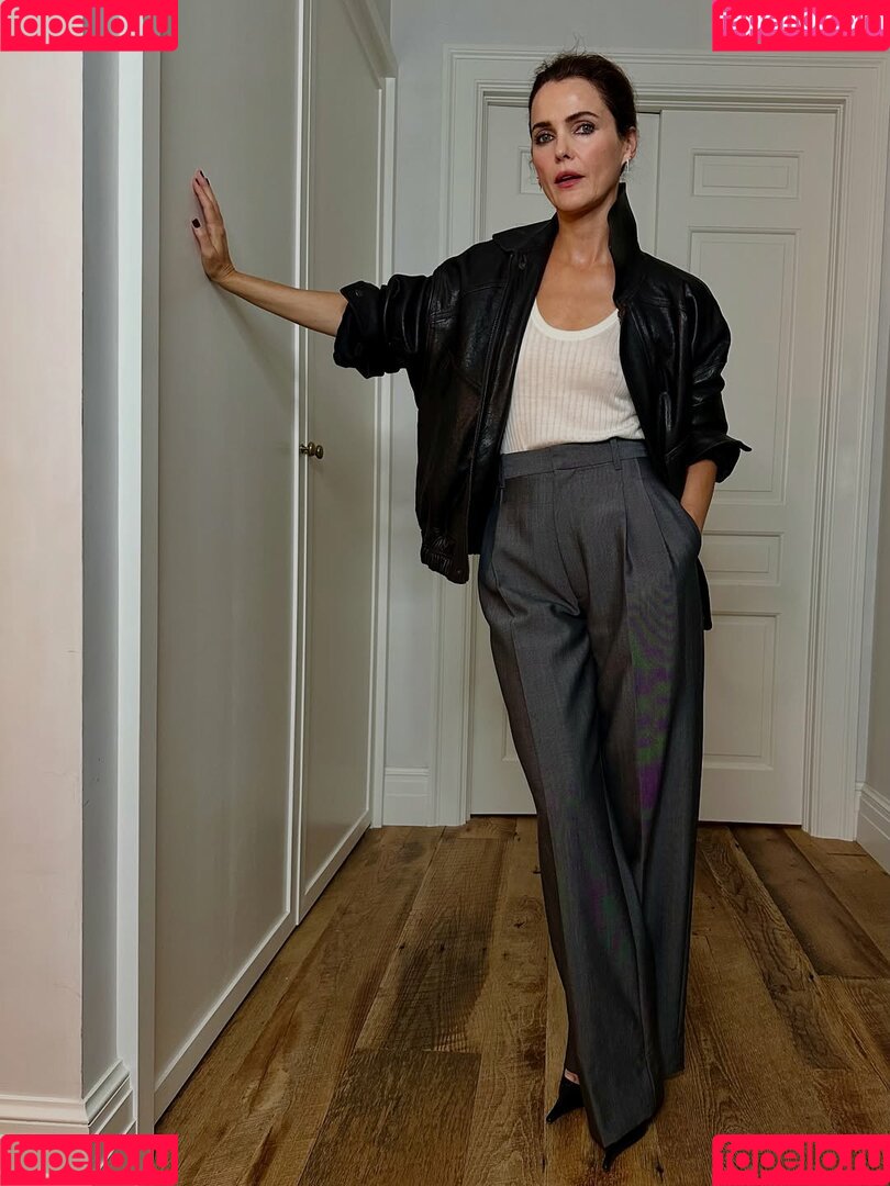 Keri Russell Onlyfans Photo Gallery 