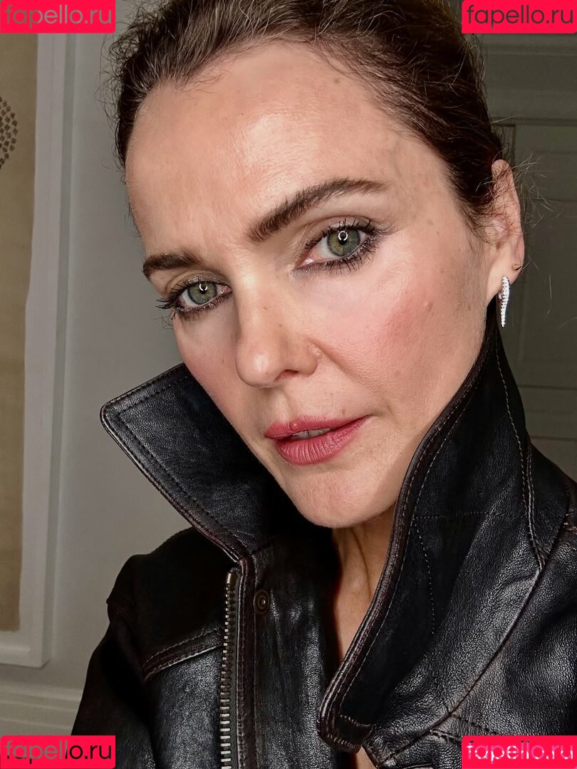 Keri Russell Onlyfans Photo Gallery 