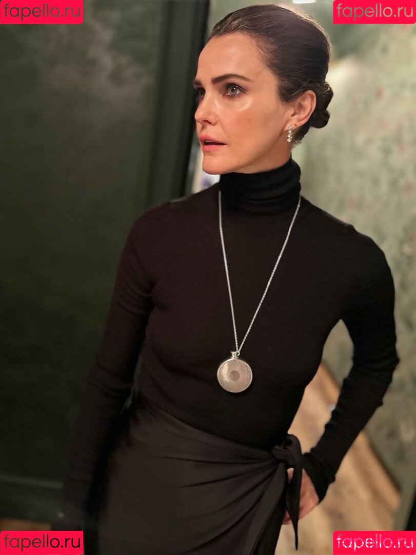 Keri Russell Onlyfans Photo Gallery 
