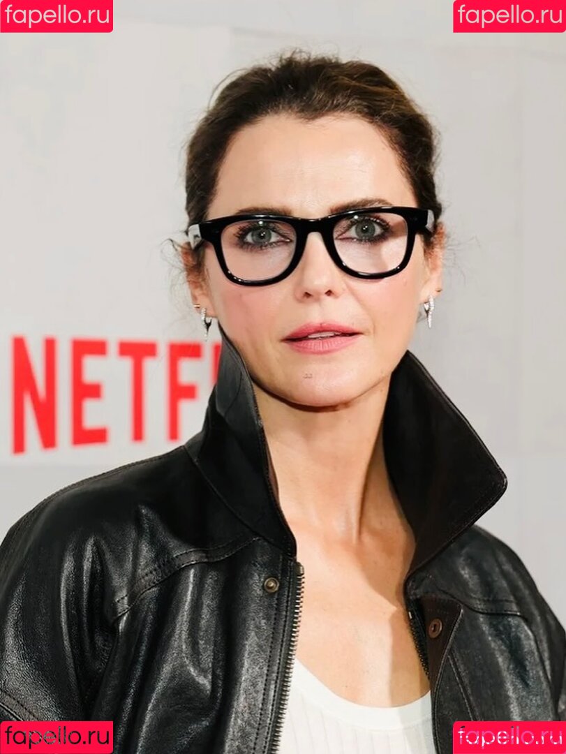 Keri Russell Onlyfans Photo Gallery 