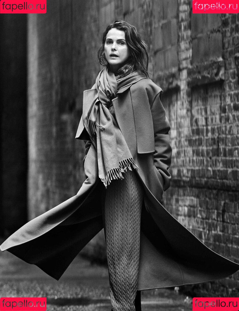 Keri Russell Onlyfans Photo Gallery 