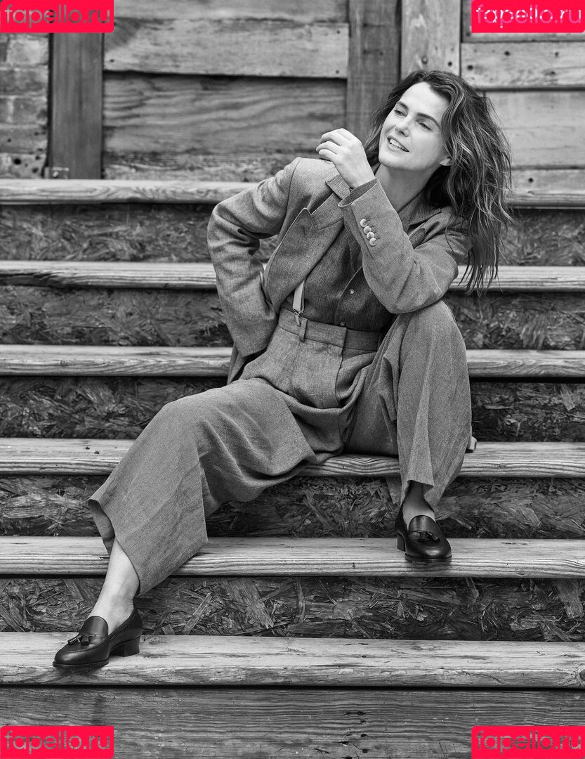 Keri Russell Onlyfans Photo Gallery 