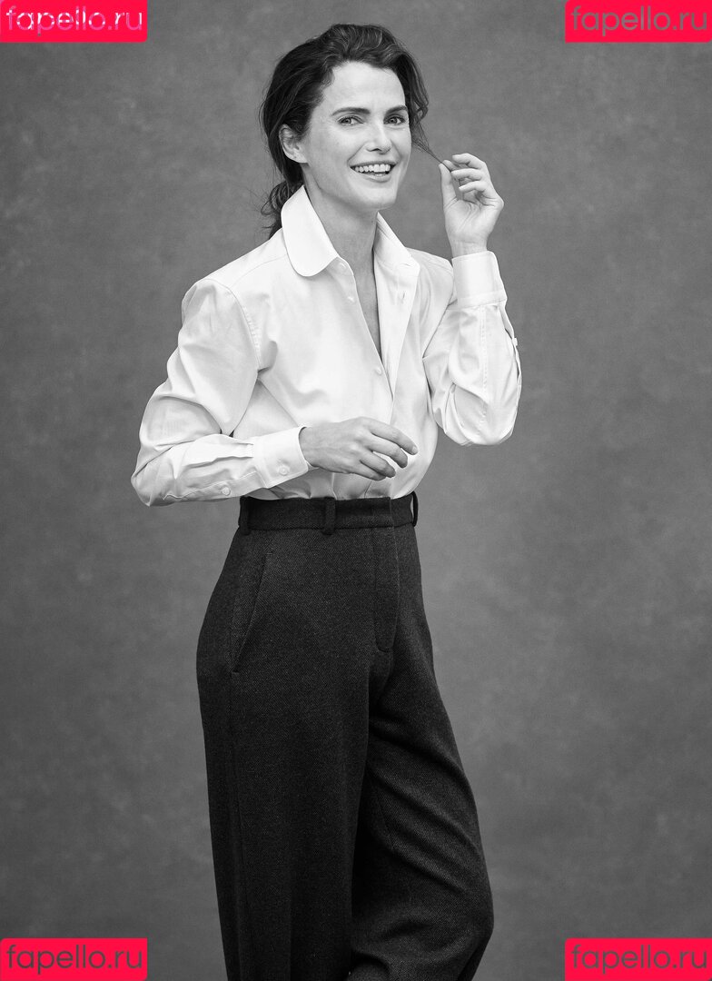 Keri Russell Onlyfans Photo Gallery 