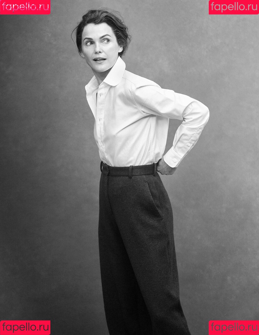 Keri Russell Onlyfans Photo Gallery 