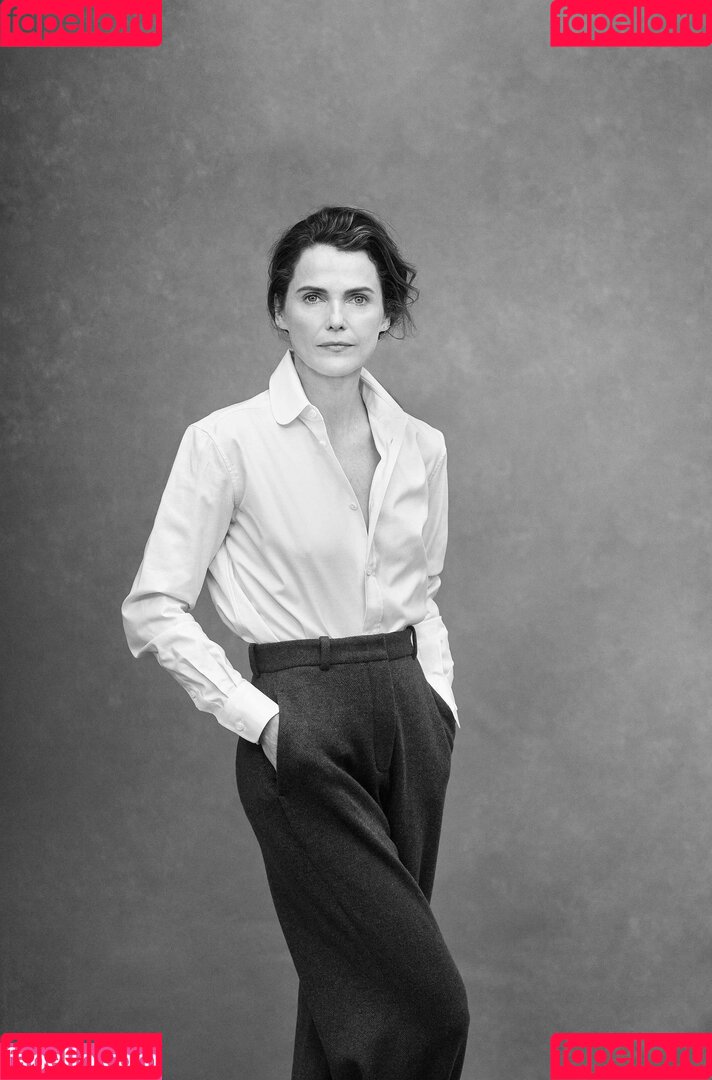 Keri Russell Onlyfans Photo Gallery 