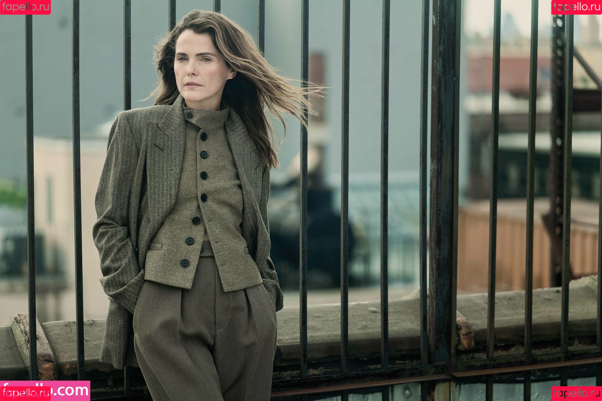 Keri Russell Onlyfans Photo Gallery 