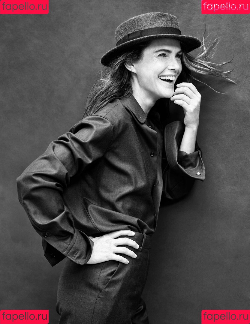 Keri Russell Onlyfans Photo Gallery 