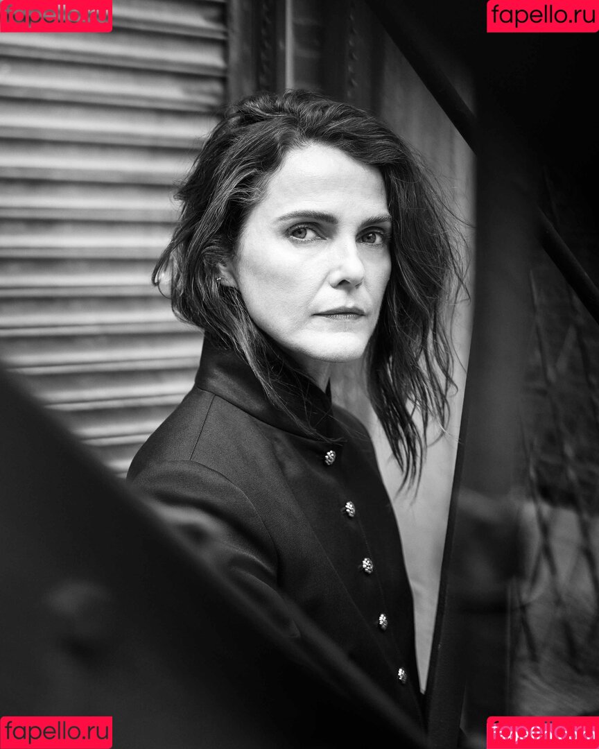 Keri Russell Onlyfans Photo Gallery 