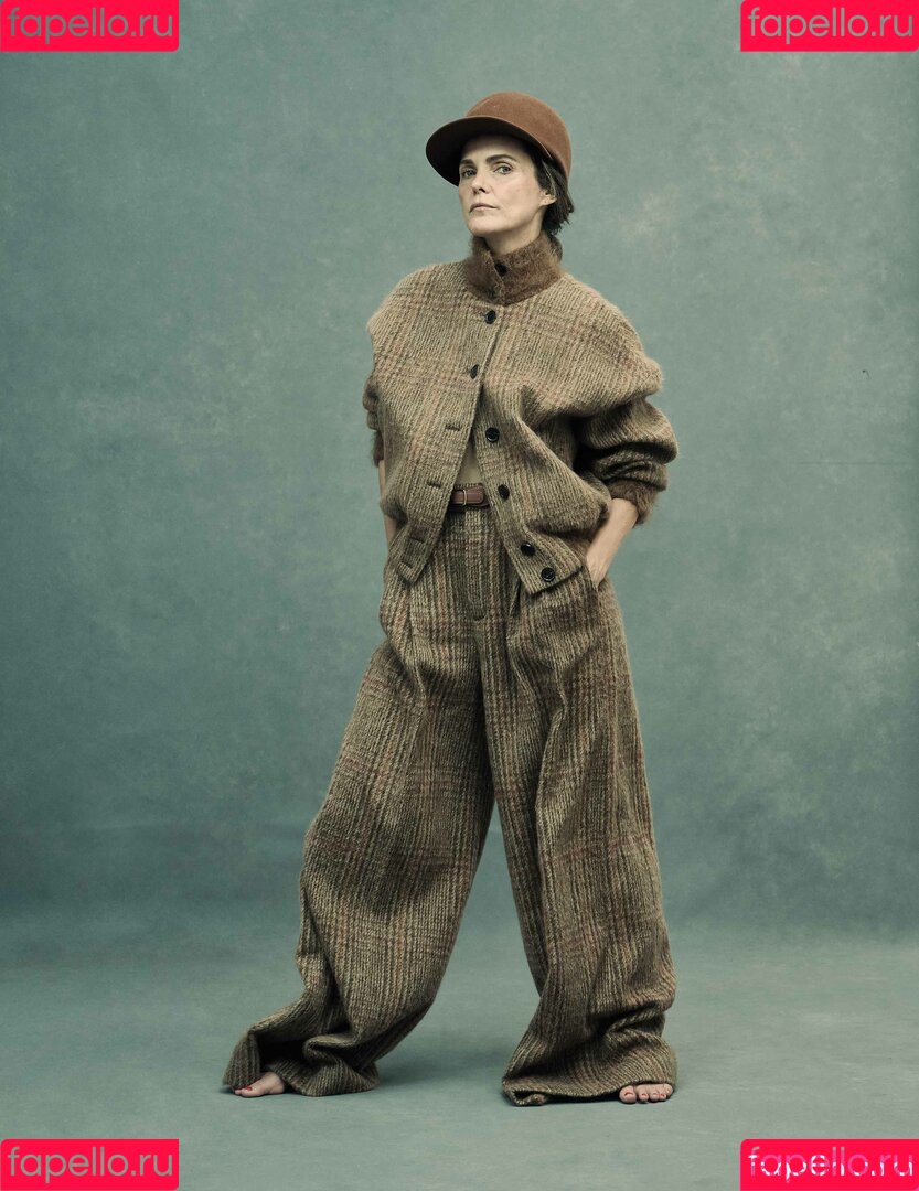 Keri Russell Onlyfans Photo Gallery 