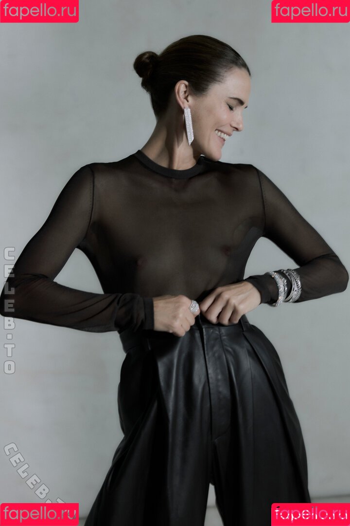 Keri Russell Onlyfans Photo Gallery 