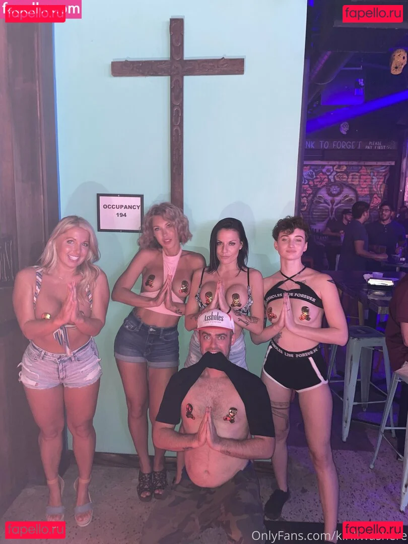 kirillwashere Onlyfans Photo Gallery 