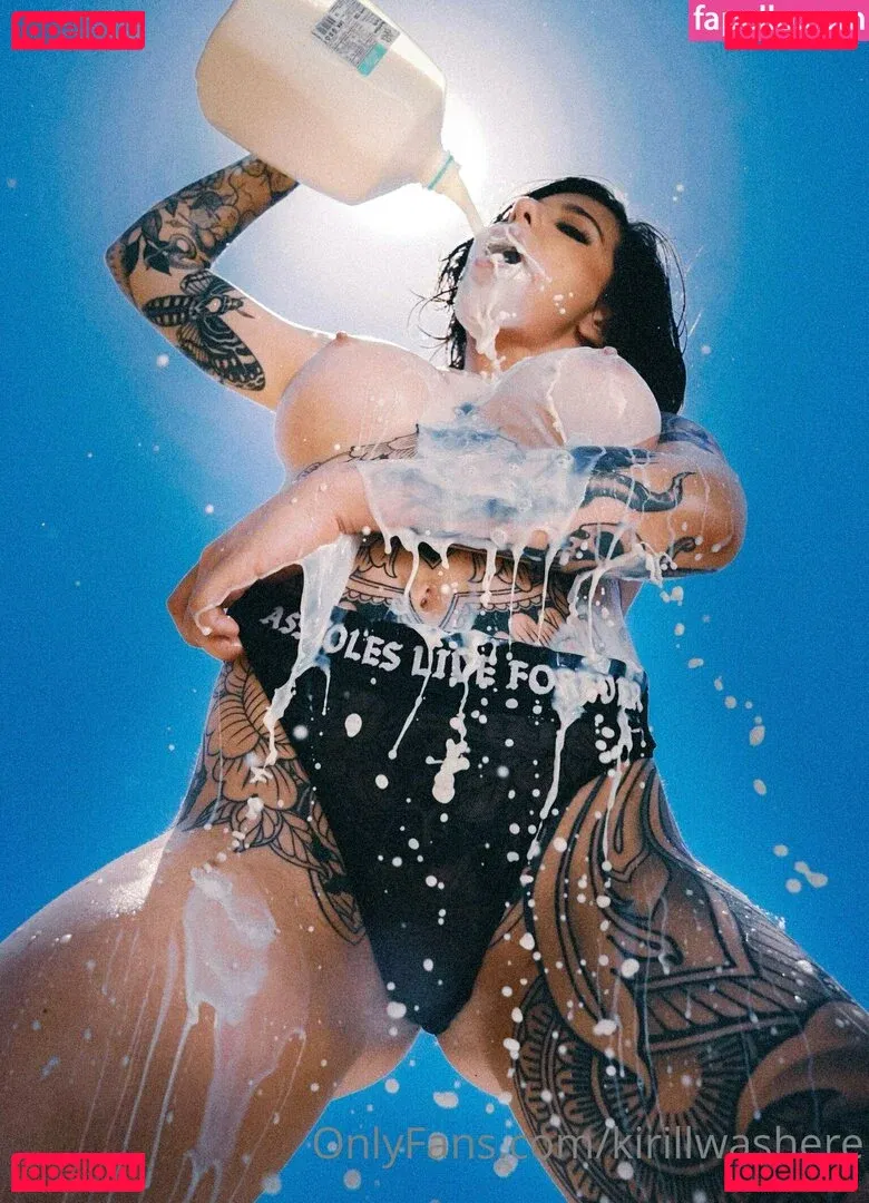 kirillwashere Onlyfans Photo Gallery 