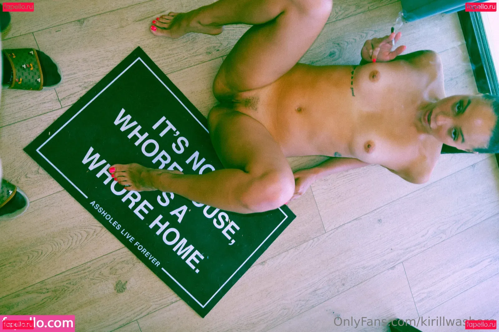 kirillwashere Onlyfans Photo Gallery 