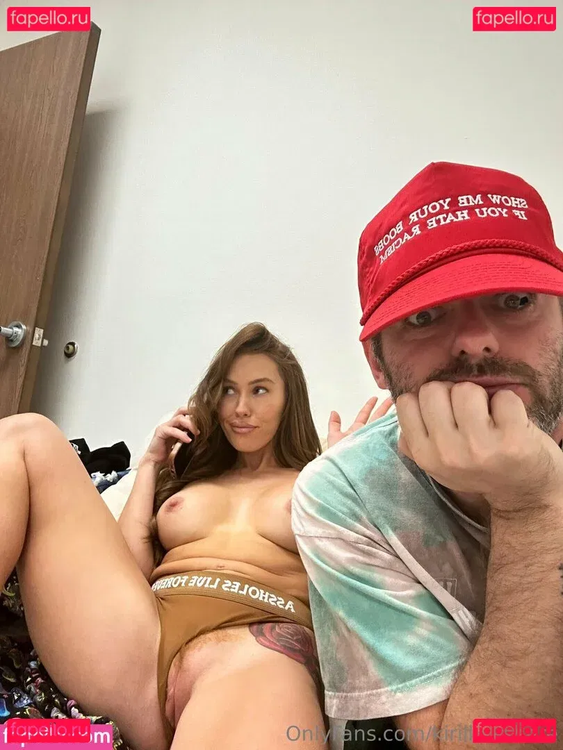 kirillwashere Onlyfans Photo Gallery 