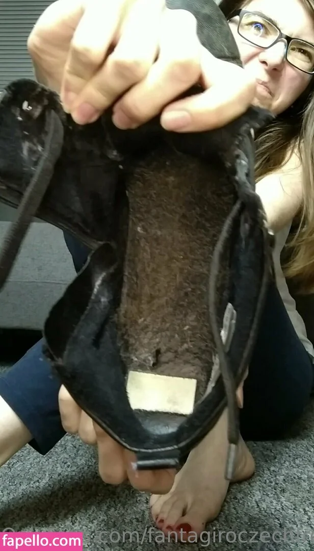 fantagiroczechfree Onlyfans Photo Gallery 