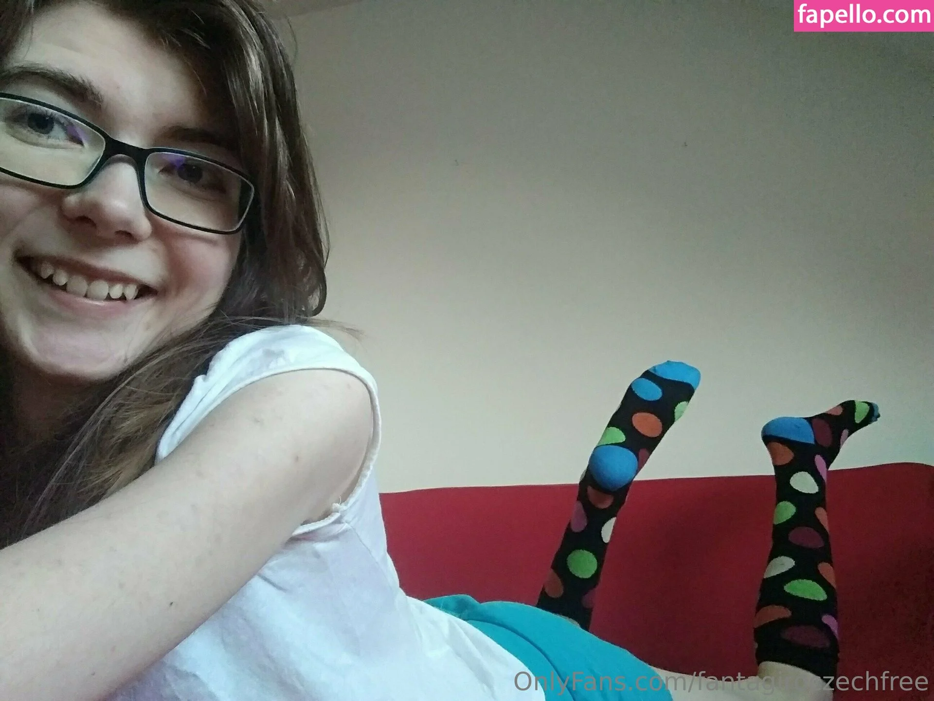 fantagiroczechfree Onlyfans Photo Gallery 