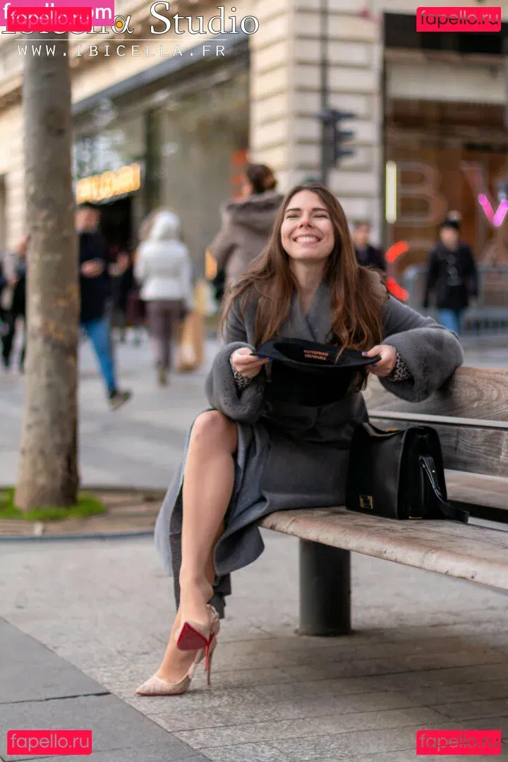 Ibicella Onlyfans Photo Gallery 