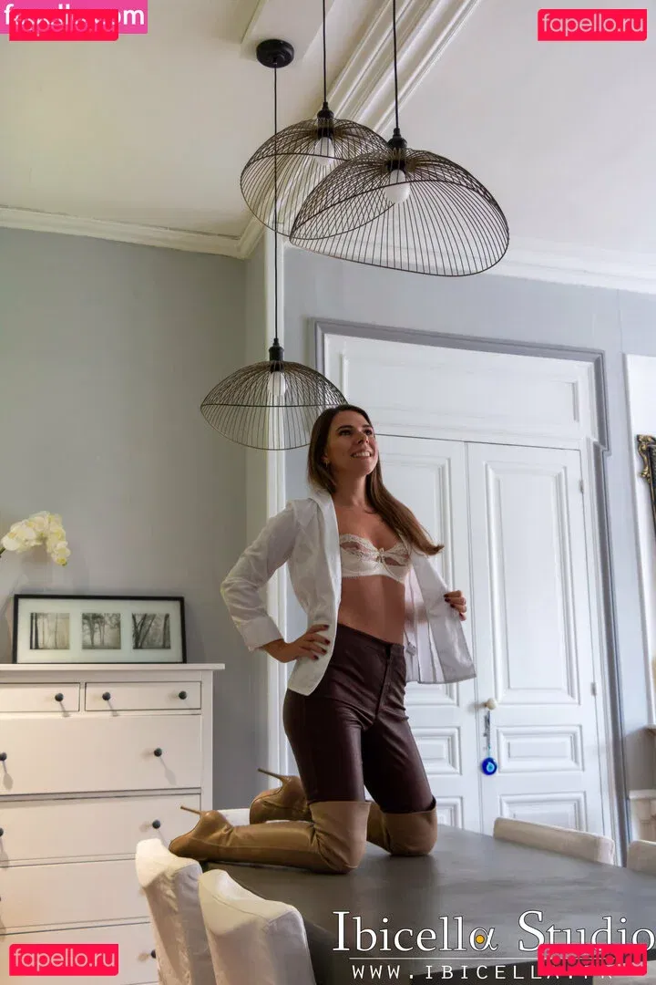 Ibicella Onlyfans Photo Gallery 