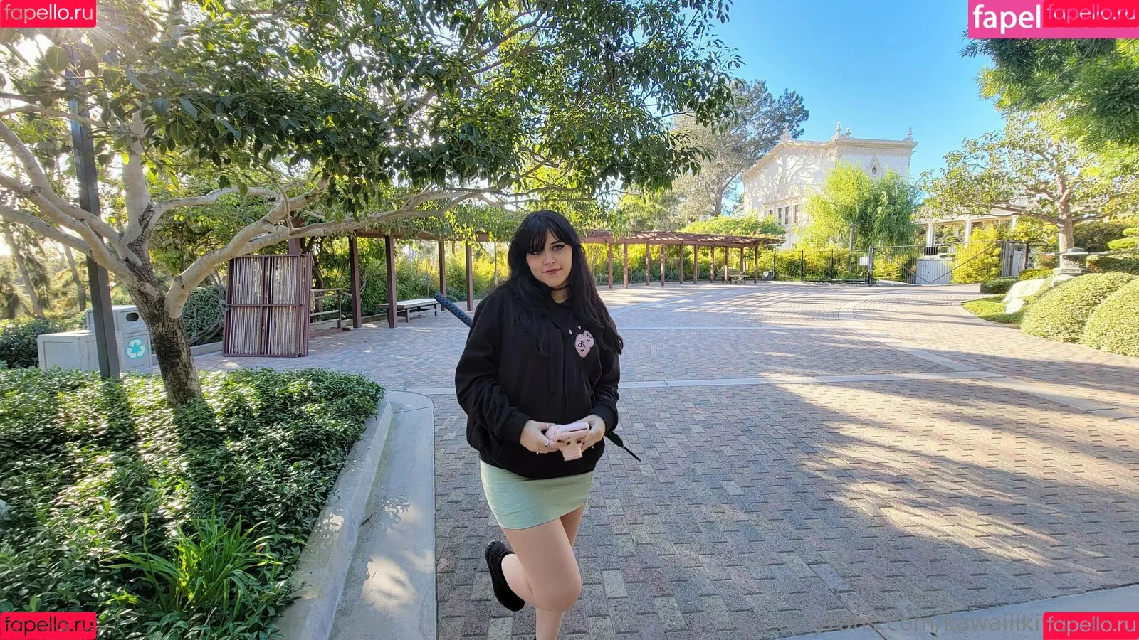Rue Hernandez Onlyfans Photo Gallery 