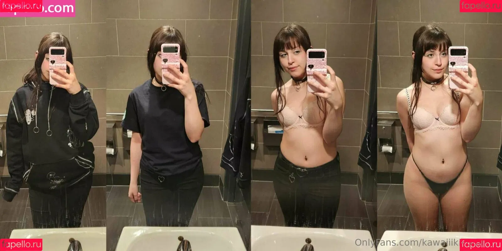 Rue Hernandez Onlyfans Photo Gallery 