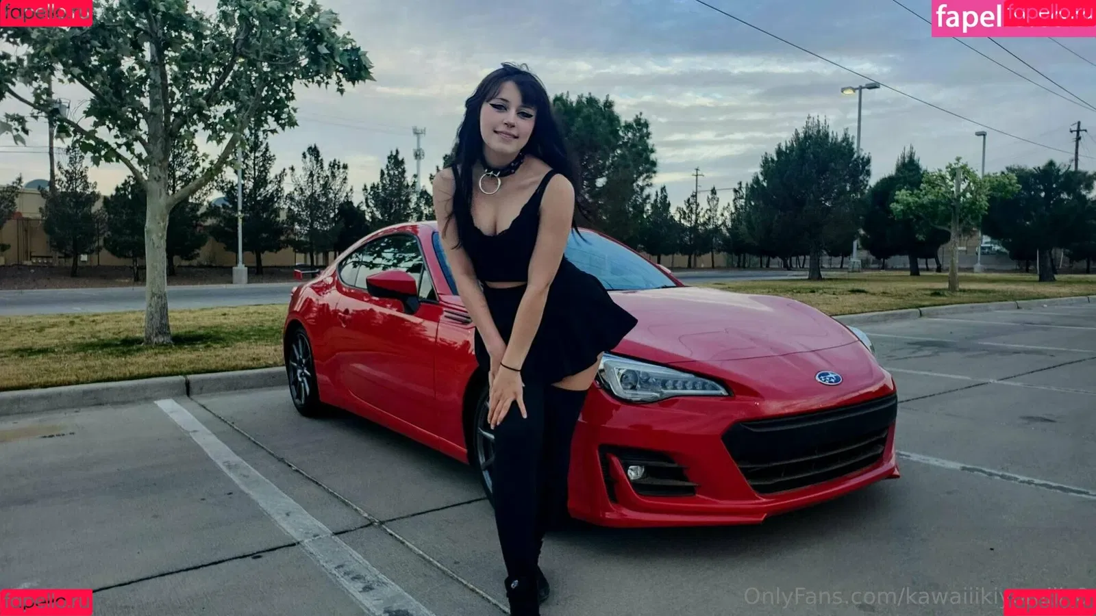 Rue Hernandez Onlyfans Photo Gallery 