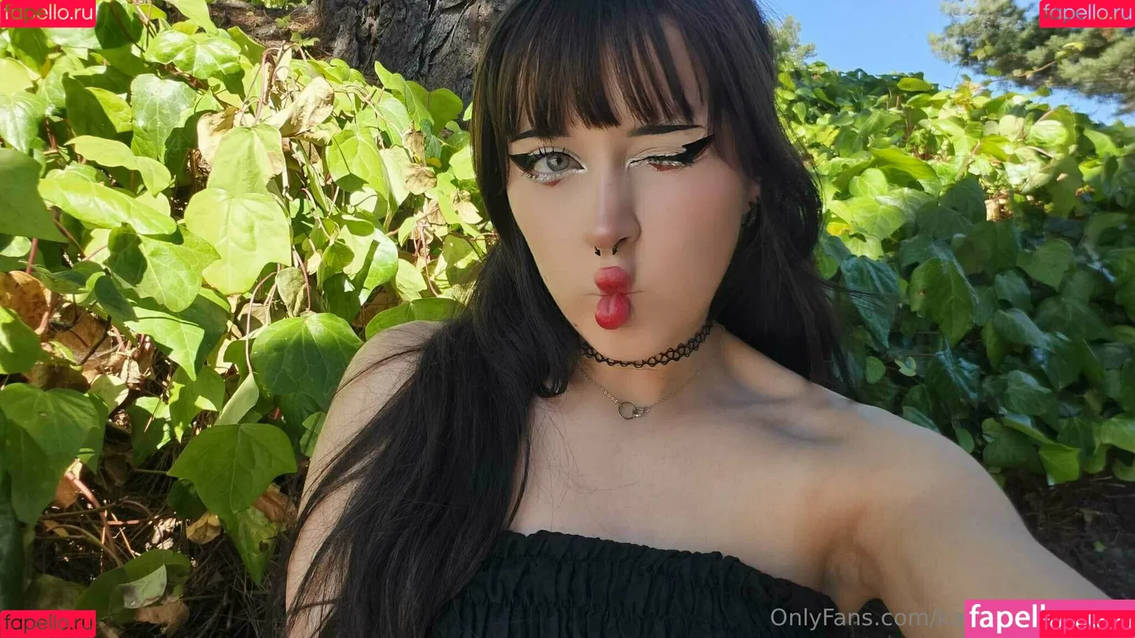 Rue Hernandez Onlyfans Photo Gallery 