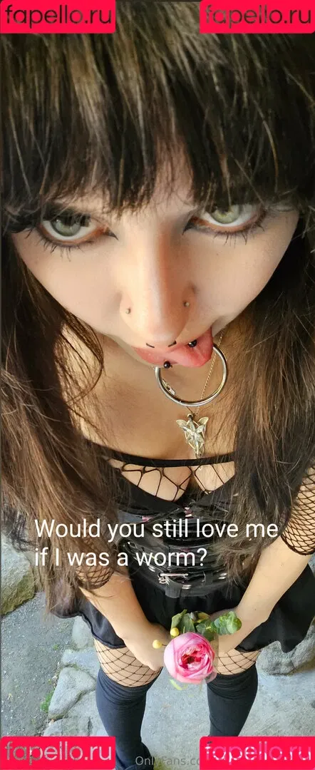 Rue Hernandez Onlyfans Photo Gallery 